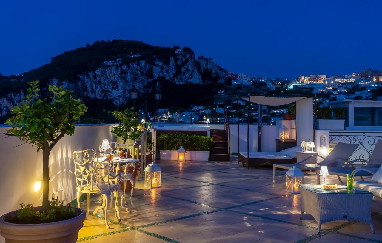 Luxury Excelsior Parco 5*
