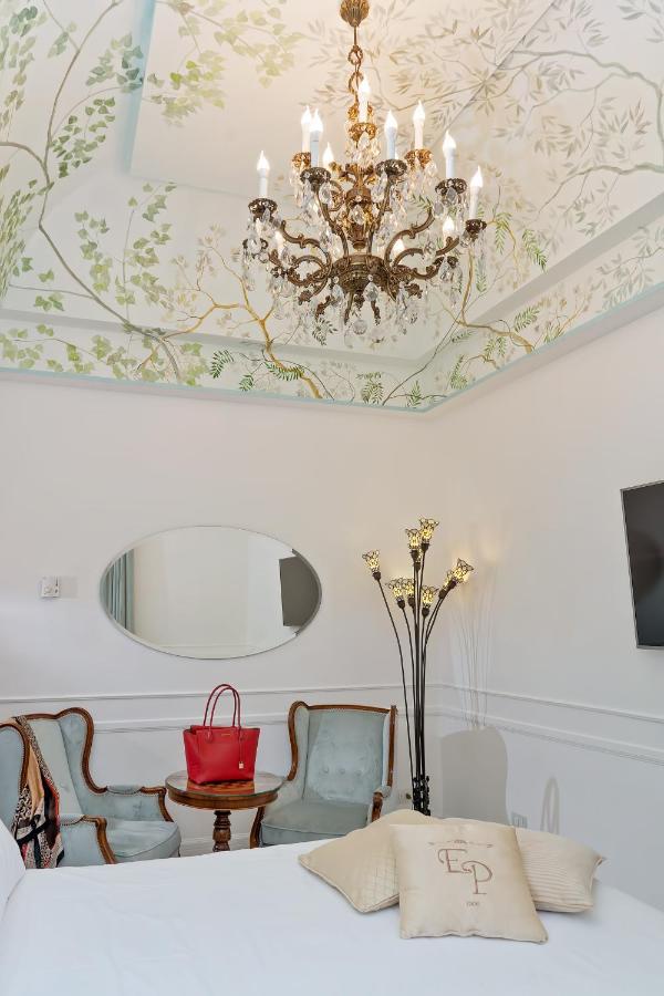 Hotel Luxury Excelsior Parco 5*