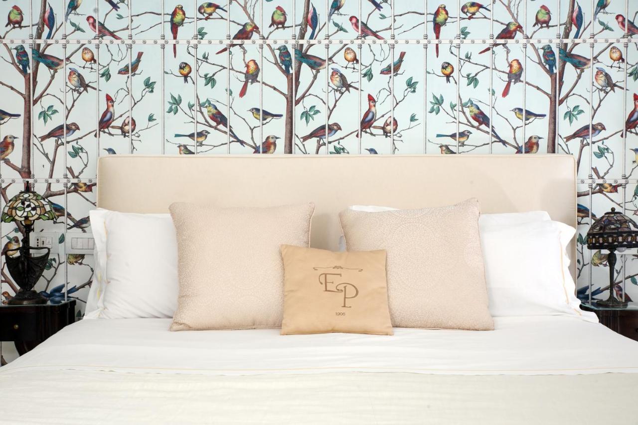 Luxury Excelsior Parco Hotel