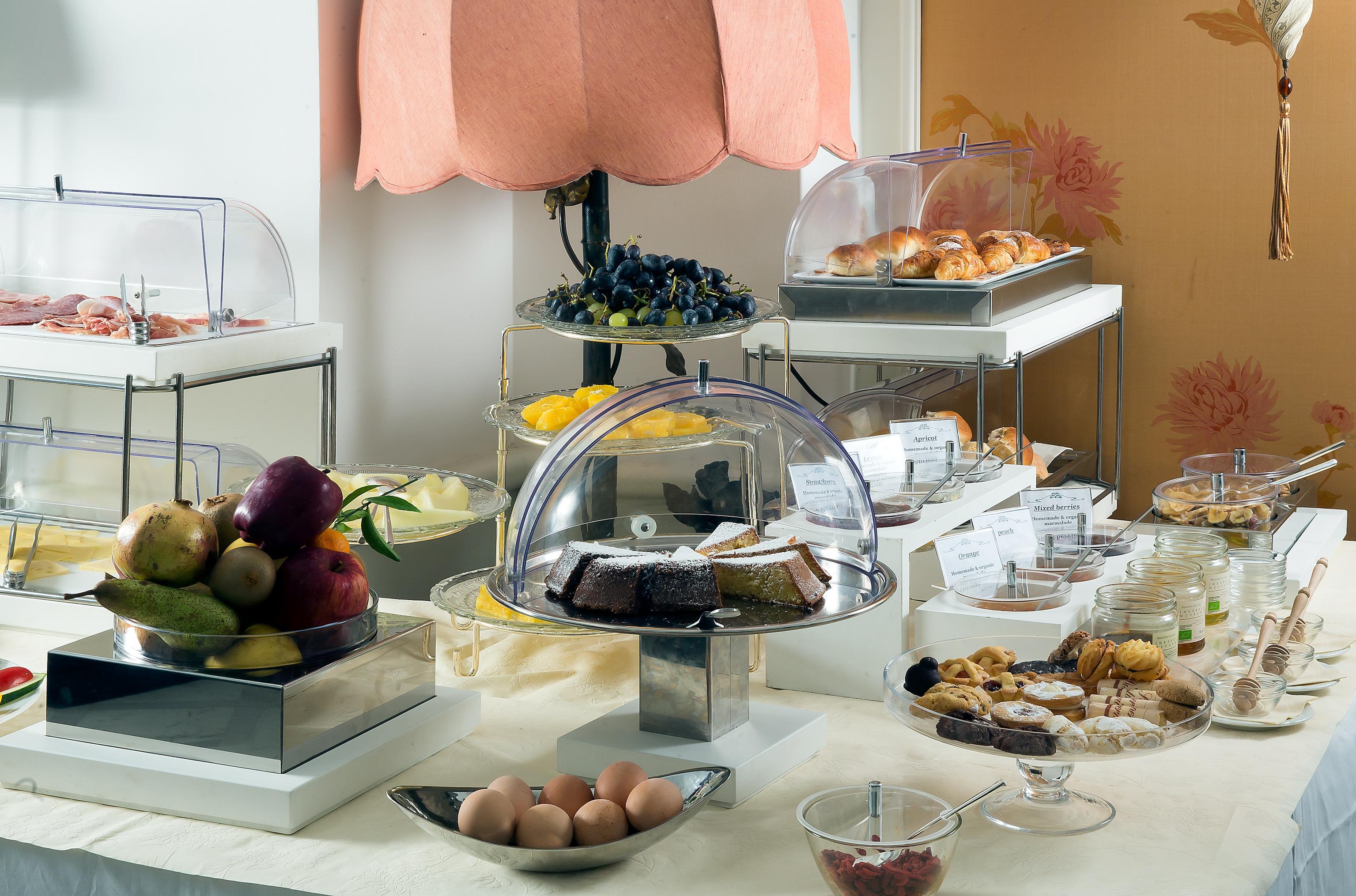 Luxury Excelsior Parco Capri
