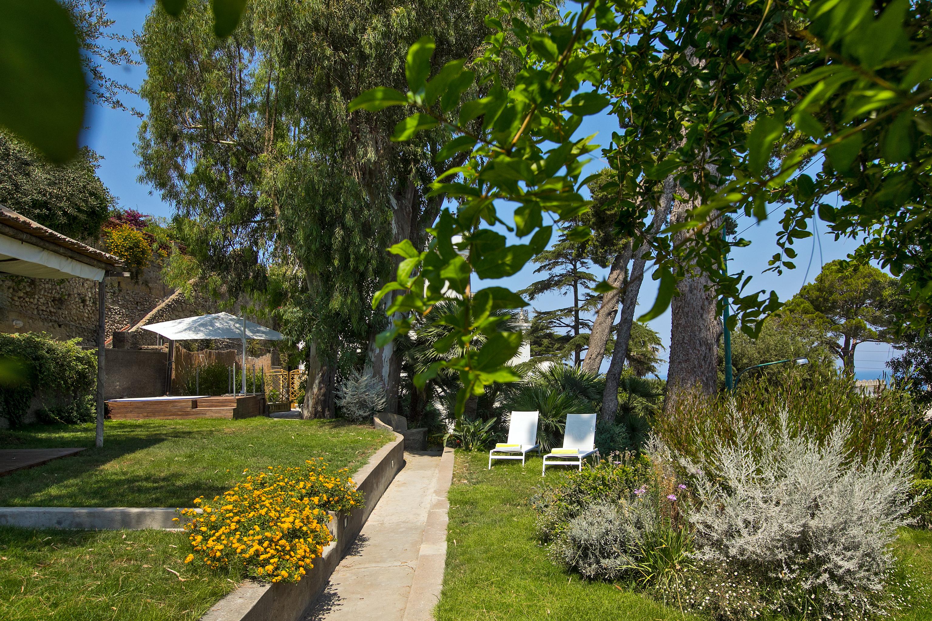 Luxury Excelsior Parco 5*