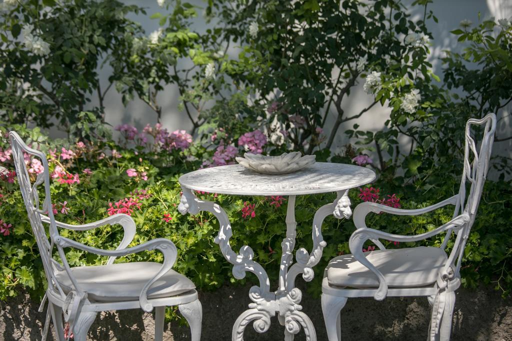 Luxury Excelsior Parco Capri