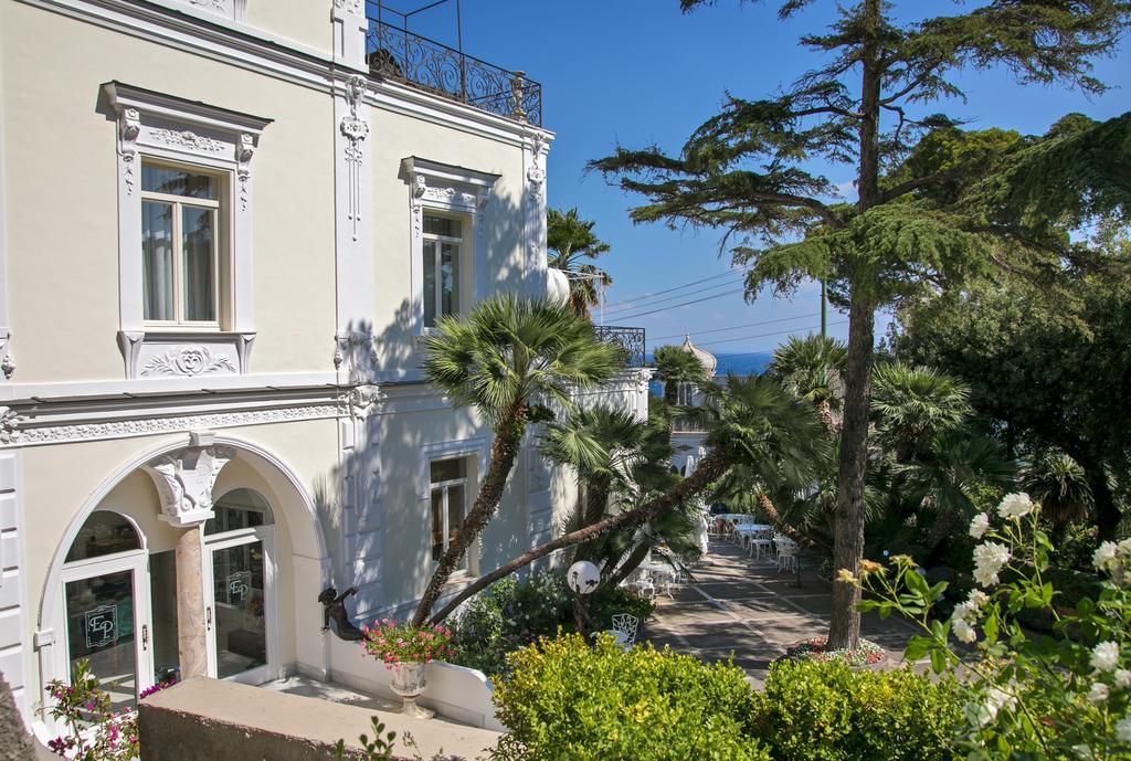 Luxury Excelsior Parco 5*