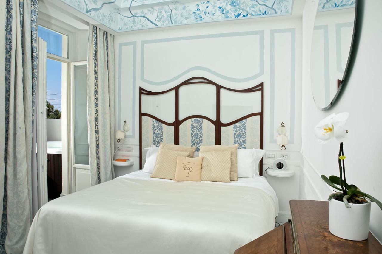 Hotel Luxury Excelsior Parco 5*