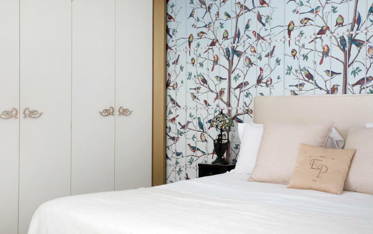 Hotel Luxury Excelsior Parco 5*