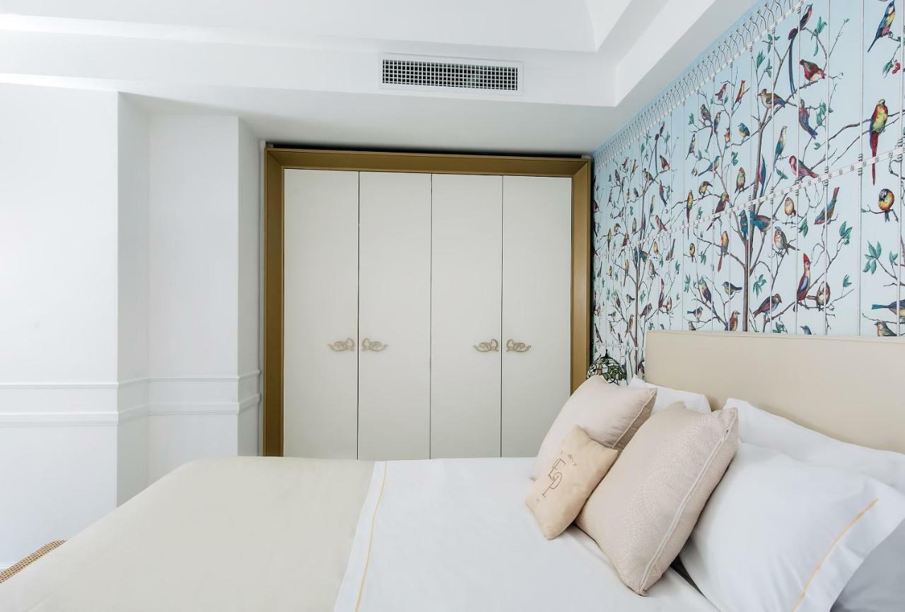 Hotel Luxury Excelsior Parco 5*